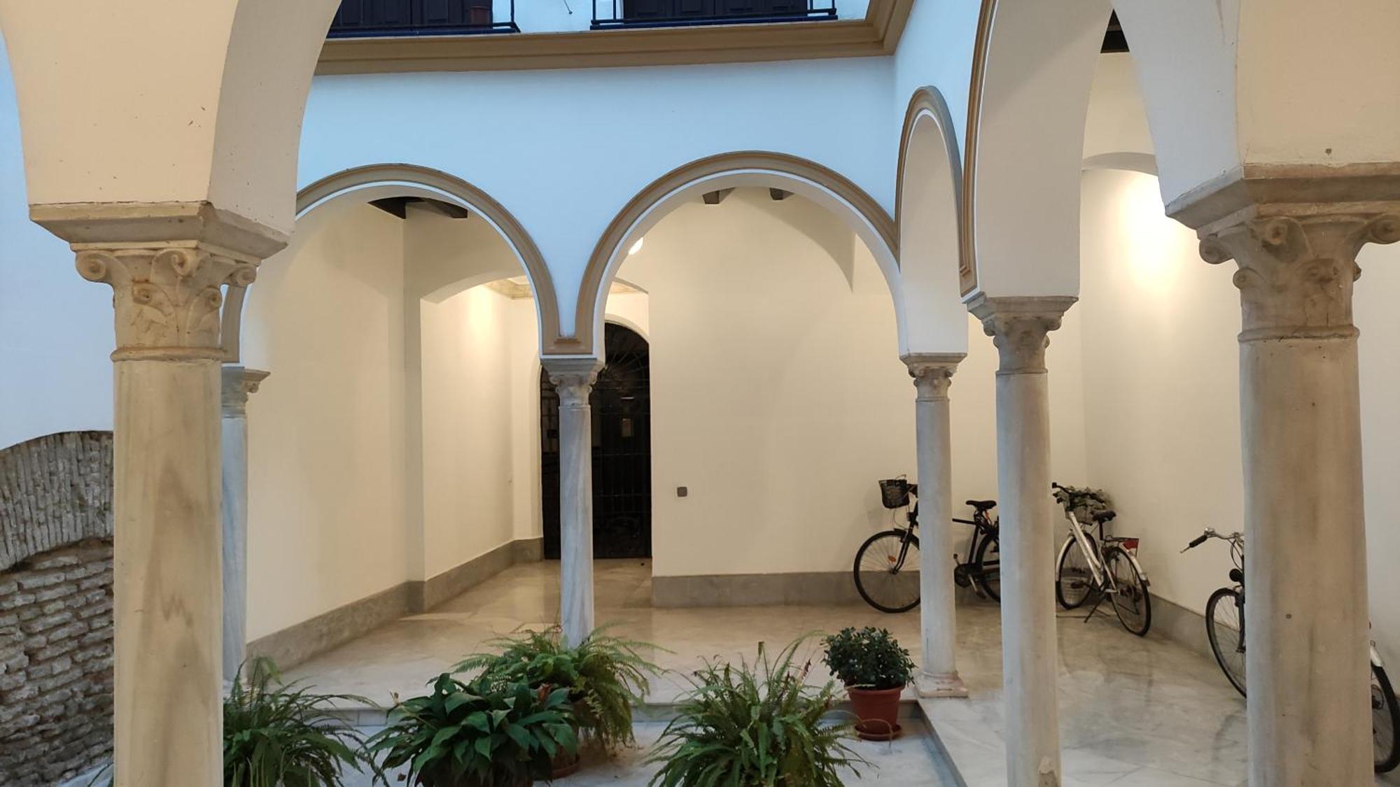 Homecenter Fb Sevilla Eksteriør bilde