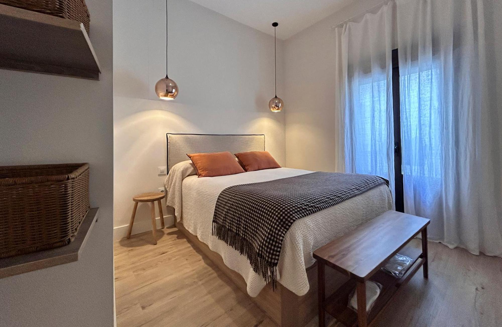Homecenter Fb Sevilla Eksteriør bilde