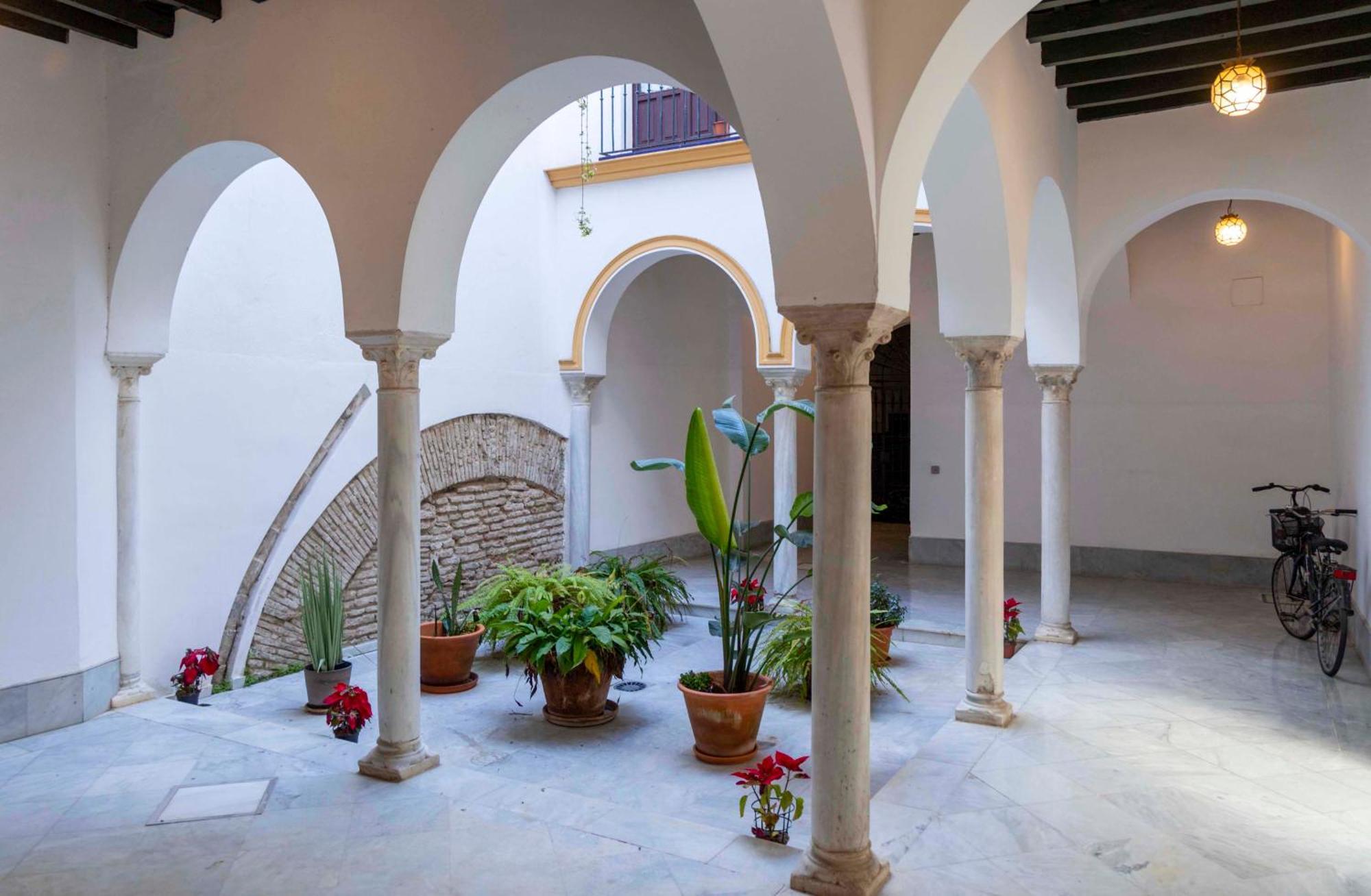 Homecenter Fb Sevilla Eksteriør bilde